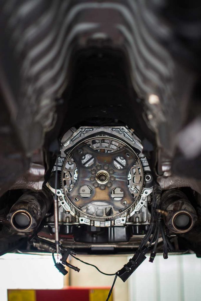 Transmission Repair Mobile, Alabama and Baldwin County AL